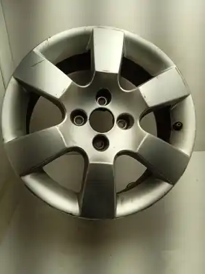 Gebrauchtes Autoersatzteil FELGE zum PEUGEOT 5008  OEM-IAM-Referenzen 9685783880  