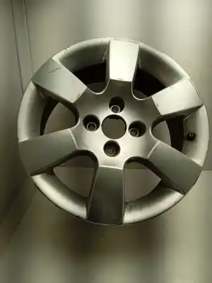 Gebrauchtes Autoersatzteil FELGE zum PEUGEOT 5008  OEM-IAM-Referenzen 9685783880  
