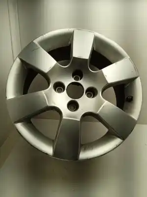 Gebrauchtes Autoersatzteil FELGE zum PEUGEOT 5008  OEM-IAM-Referenzen 9685783880  