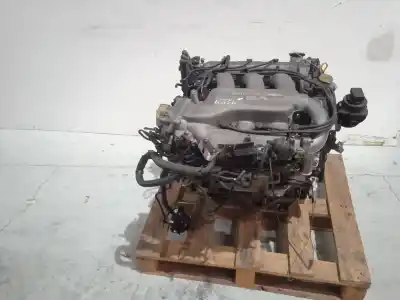 Tweedehands auto-onderdeel complete motor voor ford probe 2.5 v6 24v cat oem iam-referenties   179546