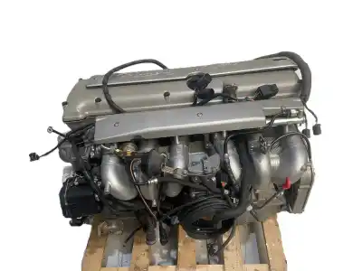 Pièce détachée automobile d'occasion moteur complet pour jaguar xj6/12 4.0 références oem iam 9jpfrb  