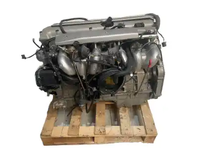 Gebrauchtes Autoersatzteil KOMPLETTER MOTOR zum JAGUAR XJ6/12  OEM-IAM-Referenzen 9JPFRB  
