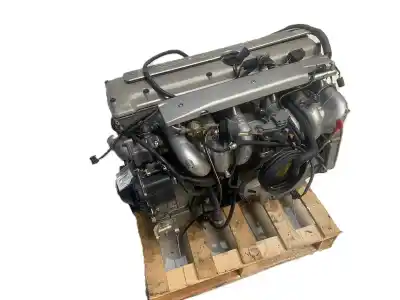 Pièce détachée automobile d'occasion moteur complet pour jaguar xj6/12 4.0 références oem iam 9jpfrb  