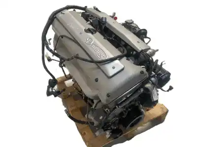 Pièce détachée automobile d'occasion moteur complet pour jaguar xj6/12 4.0 références oem iam 9jpfrb  