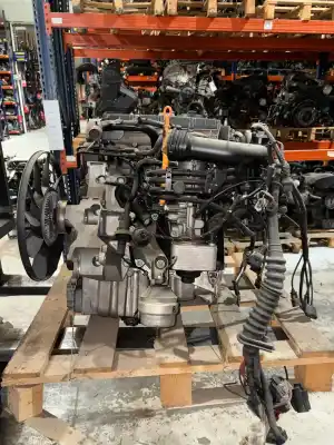 Pezzo di ricambio per auto di seconda mano MOTORE COMPLETO per VOLKSWAGEN PASSAT BERLINA (3B3)  Riferimenti OEM IAM AWX  