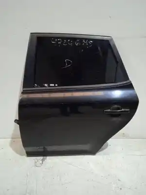 İkinci el araba yedek parçası ARKA SOL KAPI için KIA CEE´D  OEM IAM referansları 770031H000  