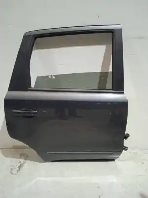 Peça sobressalente para automóvel em segunda mão PORTA DO AUTOMÓVEL TRASEIRA DIREITA por NISSAN NOTE (E11E)  Referências OEM IAM H21009U0M0  