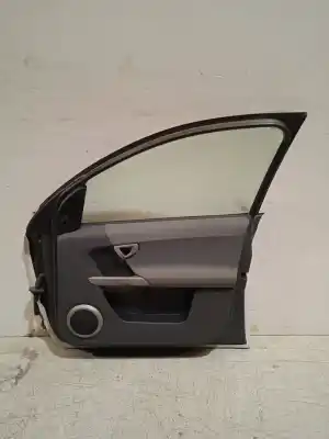 Second-hand car spare part front right door for smart forfour 1.5 cdi cat oem iam references a4547220009cp7a  