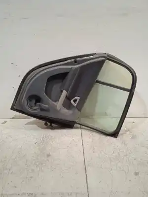 Second-hand car spare part rear left door for smart forfour 1.3 cat oem iam references a4547300108  