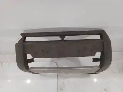 Second-hand car spare part front bumper cover for renault scenic rx4 (ja0) 2.0 16v cat (f4r) oem iam references   