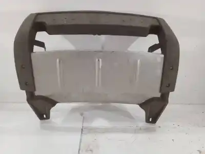 Pièce détachée automobile d'occasion PARE BUFFLE AVANT pour RENAULT SCENIC RX4 (JA0)  Références OEM IAM   