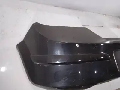 İkinci el araba yedek parçası arka tampon için opel astra h berlina 1.7 16v cdti oem iam referansları 1404179  