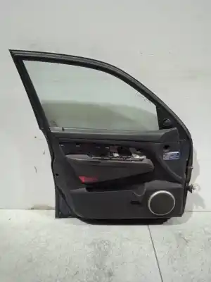 Second-hand car spare part LEFT FRONT DOOR for SSANGYONG REXTON  OEM IAM references 6200308005  