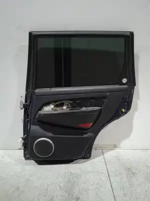 Second-hand car spare part REAR RIGHT DOOR for SSANGYONG REXTON  OEM IAM references 6300408002  