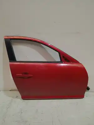 Second-hand car spare part front right door for mazda rx-8 (se, fe) 1.3 (fe103 se3p) oem iam references f1y15802xa