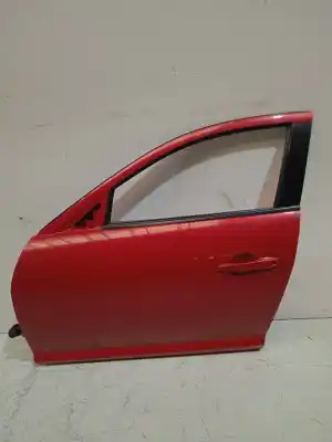 Peça sobressalente para automóvel em segunda mão porta da frente esquerda por mazda rx-8 (se, fe) 1.3 (fe103, se3p) referências oem iam f1y15902xa