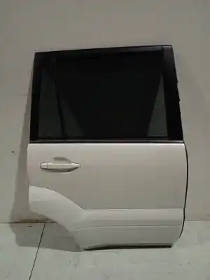 Автозапчасти б/у дверь задняя правая за lexus gx470 4.7 ссылки oem iam 6700360370