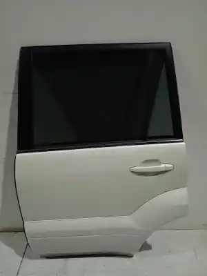 Автозапчасти б/у задняя левая дверь за lexus gx470 4.7 ссылки oem iam 6700460370