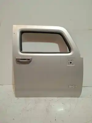 Pezzo di ricambio per auto di seconda mano porta anteriore destra per hummer h3 h3 riferimenti oem iam 25832627  