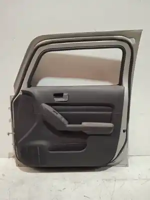 Pezzo di ricambio per auto di seconda mano porta anteriore destra per hummer h3 h3 riferimenti oem iam 25832627  