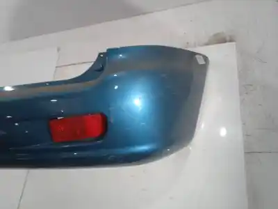 Peça sobressalente para automóvel em segunda mão para choques traseiro por chevrolet tacuma 2.0 cat referências oem iam 96490051  