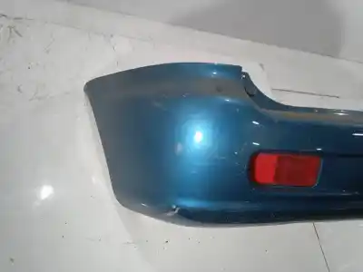 Peça sobressalente para automóvel em segunda mão para choques traseiro por chevrolet tacuma 2.0 cat referências oem iam 96490051  