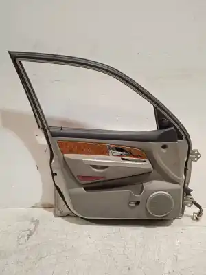 İkinci el araba yedek parçası sol ön kapi için ssangyong rexton 3.2 cat 220 cv / 162 kw oem iam referansları 6200108111  