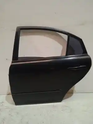 Second-hand car spare part rear left door for mazda 6 berlina (gg) 2.0 diesel cat oem iam references gjyj7302xa