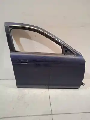 Tweedehands auto-onderdeel rechts voordeur voor jaguar s-type 4.0 v8 32v cat oem iam-referenties 