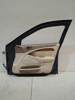 Автозапчастина б/у передні праві двері для jaguar s-type 4.0 v8 32v cat посилання на oem iam   