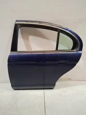Автозапчастина б/у ДВЕРІ ЗАДНІ ЛІВІ для JAGUAR S-TYPE  Посилання на OEM IAM   