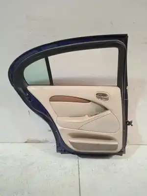 İkinci el araba yedek parçası arka sol kapi için jaguar s-type 4.0 v8 32v cat oem iam referansları   