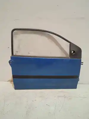 Second-hand car spare part front right door for aixam a721 aixam 500 oem iam references 