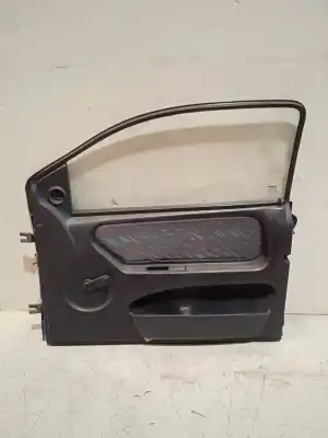 Second-hand car spare part front right door for aixam a721 aixam 500 oem iam references   