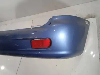 Peça sobressalente para automóvel em segunda mão para choques traseiro por chevrolet tacuma 2.0 cat referências oem iam 96490051  