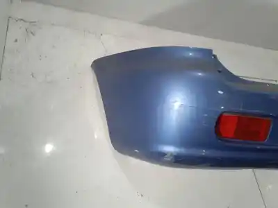 Peça sobressalente para automóvel em segunda mão para choques traseiro por chevrolet tacuma 2.0 cat referências oem iam 96490051  