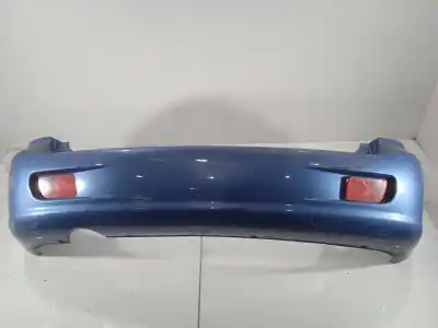 Peça sobressalente para automóvel em segunda mão para choques traseiro por chevrolet tacuma 2.0 cat referências oem iam 96490051  