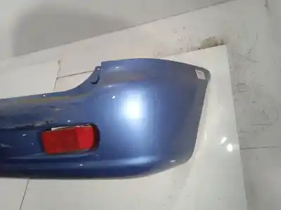 Peça sobressalente para automóvel em segunda mão para choques traseiro por chevrolet tacuma 2.0 cat referências oem iam 96490051  