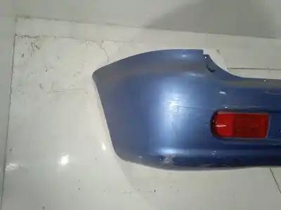 Peça sobressalente para automóvel em segunda mão para choques traseiro por chevrolet tacuma 2.0 cat referências oem iam 96490051  