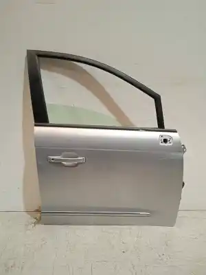 Second-hand car spare part FRONT RIGHT DOOR for SSANGYONG RODIUS  OEM IAM references   