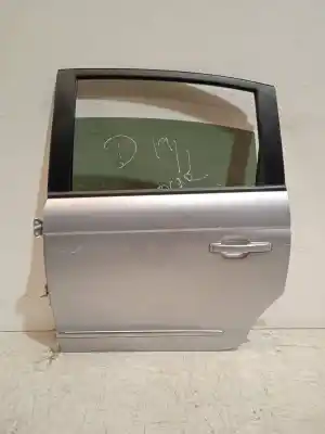 Pezzo di ricambio per auto di seconda mano PORTA POSTERIORE SINISTRA per SSANGYONG RODIUS  Riferimenti OEM IAM   