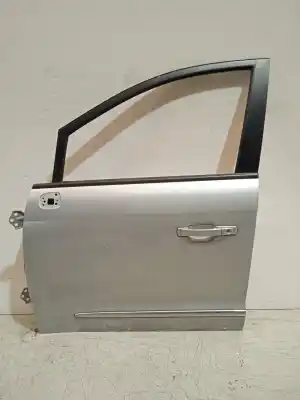 Автозапчастина б/у ПЕРЕДНІ ЛІВІ ДВЕРІ для SSANGYONG RODIUS  Посилання на OEM IAM   