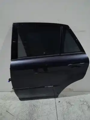 Автозапчасти б/у ЗАДНЯЯ ЛЕВАЯ ДВЕРЬ за TOYOTA LEXUS RX  ссылки OEM IAM 6700448080  