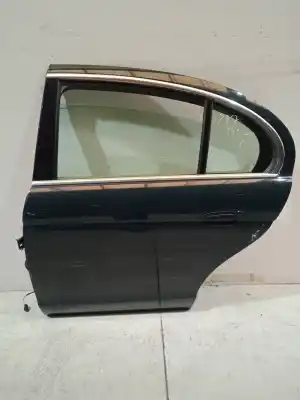 Автозапчастина б/у ДВЕРІ ЗАДНІ ЛІВІ для JAGUAR S-TYPE  Посилання на OEM IAM   