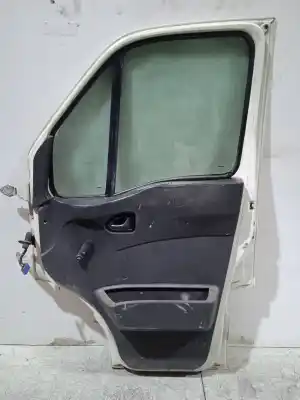 İkinci el araba yedek parçası SAG ÖN KAPI için IVECO DAILY CAJA ABIERTA / VOLQUETE  OEM IAM referansları 99460120  