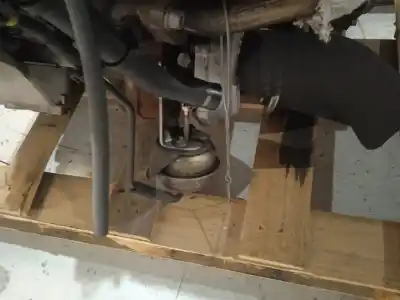 Pièce détachée automobile d'occasion MOTEUR COMPLET pour ALFA ROMEO 156 (116)  Références OEM IAM 839A6000  