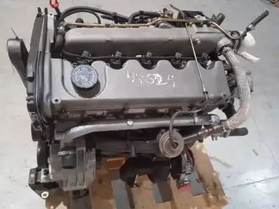 Tweedehands auto-onderdeel COMPLETE MOTOR voor ALFA ROMEO 166  OEM IAM-referenties AR34202  