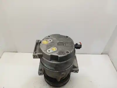 Second-hand car spare part air conditioning compressor for renault laguna ii (bg0/1_) 1.9 dci (bg08, bg0g) oem iam references 8200021822