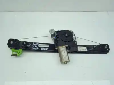 Pezzo di ricambio per auto di seconda mano alzacristalli posteriore sinistro per bmw serie 1 berlina (e81/e87) 2.0 16v diesel riferimenti oem iam 71002603