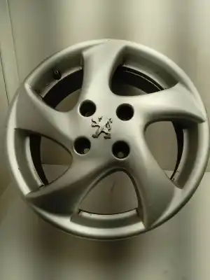 İkinci el araba yedek parçası yorulmak için peugeot 206 berlina 206 5p xr 75 oem iam referansları 3517070  